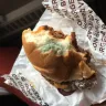 A&W Restaurants - Kiddy cheese burger had moldy bun.