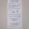 Murphy Oil Corporation - Gasoline I purchased - Photo 1