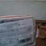 Pos Malaysia - CJ189607052US : My parcel was send from US to Malaysia, It reach me late & damage. - Photo 3