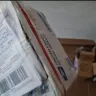 Pos Malaysia - CJ189607052US : My parcel was send from US to Malaysia, It reach me late & damage. - Photo 2