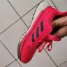 Adidas - Uncomfortable long distance running shoe