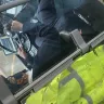 NJ Transit - Bus driver whose name I don't know. - Photo 1
