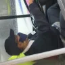 NJ Transit - Bus driver whose name I don't know. - Photo 5