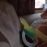 Tommee Tippee - Glow in the dark soothers 18 months+ - Photo 2