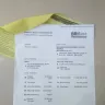 Bank Rakyat Indonesia [BRI] - One of your staff is careless while doing work (BRI Bagan Batu, Riau) - Photo 1