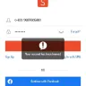 Shopee - I am complaining about banning my account from this app. - Photo 1