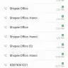 Shopee - [Shopee]Dispute resolution - Photo 2