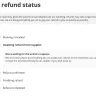 Rumbo.com - Rumbo cancelled flight & no refund