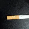 Lambert & Butler - Damaged cigarettes