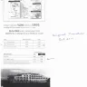Overseas Adventure Travel - Failed to honor incentives to reschedule and added cost of airfare on a trip with free airfare - Photo 1