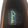 Clarks - Defective product