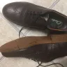 Clarks - Defective product