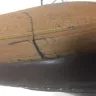 Clarks - Defective product
