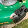 Canadian Tire - Certified 3-1 self propelled lawn mower. - Photo 1
