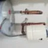 Select Home Warranty - Water Heater