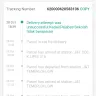 J&T Express - I am complaining about j&t service in kuala lipis, pahang area - Photo 1