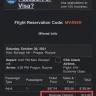 SmartFares.com - Paid for baggage and they claim I never did it, even though I have receipt sent by them - Photo 1