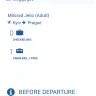 SmartFares.com - Paid for baggage and they claim I never did it, even though I have receipt sent by them - Photo 2