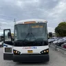 Coach USA Bus Company - Coach bus USA