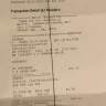 Macy's - Unauthorized credit card charge