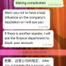 The Lion Financial - I need my investment back and charges against these frauds. - Photo 2