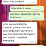 The Lion Financial - I need my investment back and charges against these frauds. - Photo 6