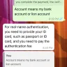 The Lion Financial - I need my investment back and charges against these frauds. - Photo 3