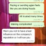 The Lion Financial - I need my investment back and charges against these frauds. - Photo 7