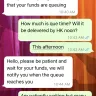 The Lion Financial - I need my investment back and charges against these frauds. - Photo 8
