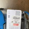 Emirates - Damaged luggage