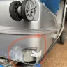 Emirates - Damaged luggage - Photo 1