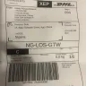 DHL Express - Custom Charges