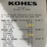 Kohl's - Miramar, Fl customer service