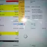 CheapOair - Breaking up charges amounted to total charges more than what have been agreed - Photo 1