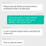 Shopee - Pre-ordering terms binding with unreasonable price - Photo 7