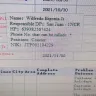J&T Express - Complaining about this rider Wilfredo Bigonia Jr. - Photo 1