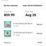 Pets Unlimited - Pet calming beds - Photo 1