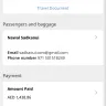 FlightNetwork.com - Refund requested since july2020 and not yet done - Photo 2
