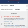 FlightNetwork.com - Refund requested since july2020 and not yet done
