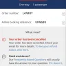 FlightNetwork.com - Refund requested since july2020 and not yet done - Photo 3