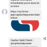 Capitec Bank - Poor service