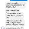 Capitec Bank - Poor service - Photo 3