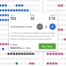 Ticketmaster - Rolling stones concert allegiant stadium - Photo 2