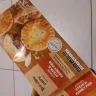 Pick n Pay - I'm complaining about the Pick n Pay Chef's brand of pies