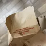 Wendy’s - Hot French fries fell on to my lap and legs - Photo 2