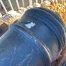 The Interior Gallery - Pirate cannon life size replica - Photo 3