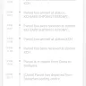 ABX Express - Dalam shopee cakap dah delivery but I still tak dapat terima barang pun.. Dh nak sebulan dh - Photo 3