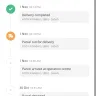 ABX Express - Order shopee - Photo 1