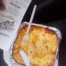 Roman's Pizza - Bought lasagna and it was cold at the bottom. No apologies .just told going to re heat it and over did it