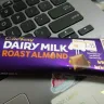 Cadbury - Product